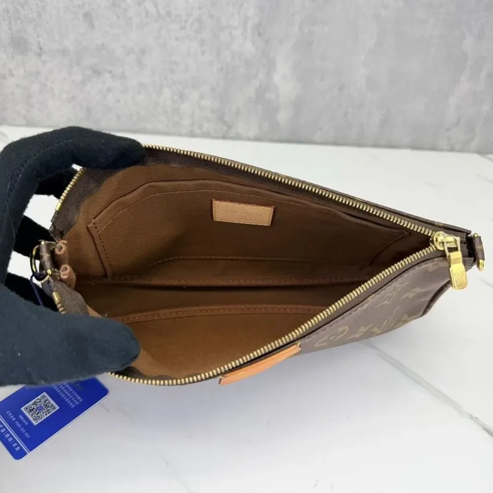 Louis Vuitton Women Pre-Loved Bag Very Good Condition